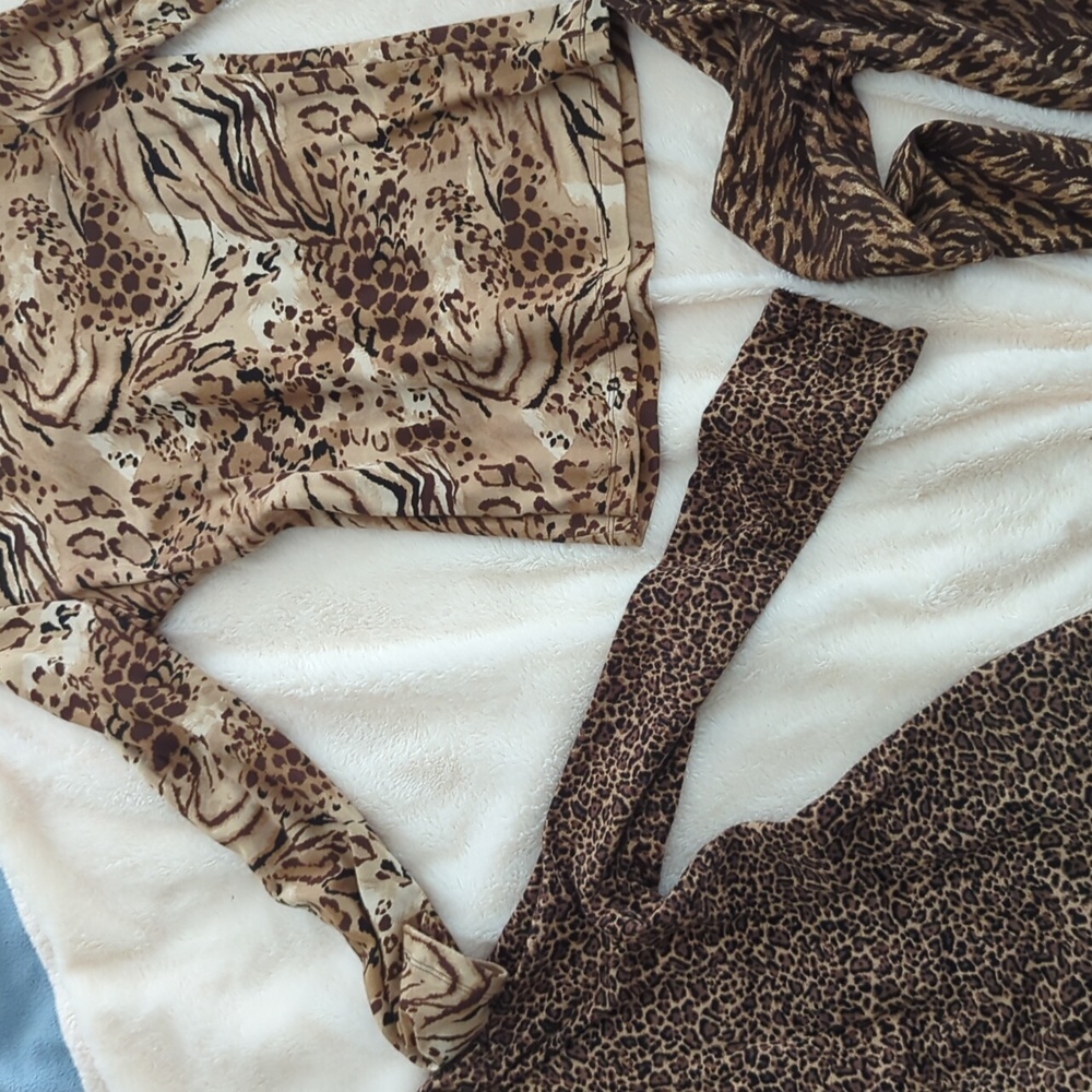 Jones New York LS tops